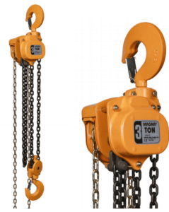 Magna 3 Ton Lift Chain Hoist