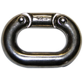 Connecting Link Chain Connectors