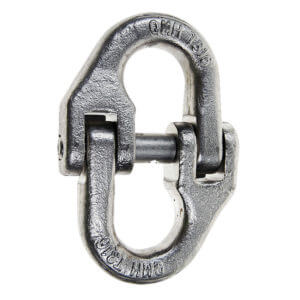 Stainless Steel Coupling Links
