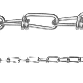 Double Loop Chain - ZP