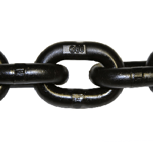 Grade 80 Alloy Chain