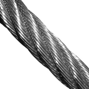 Aircraft Cable & Wire Rope