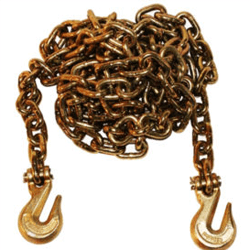 Binder Chains