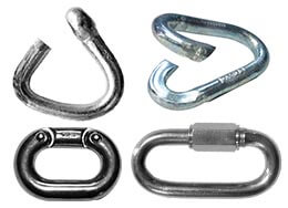 Chain Connectors