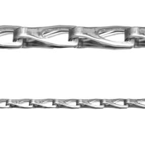 Stainless Steel Sash Chain
