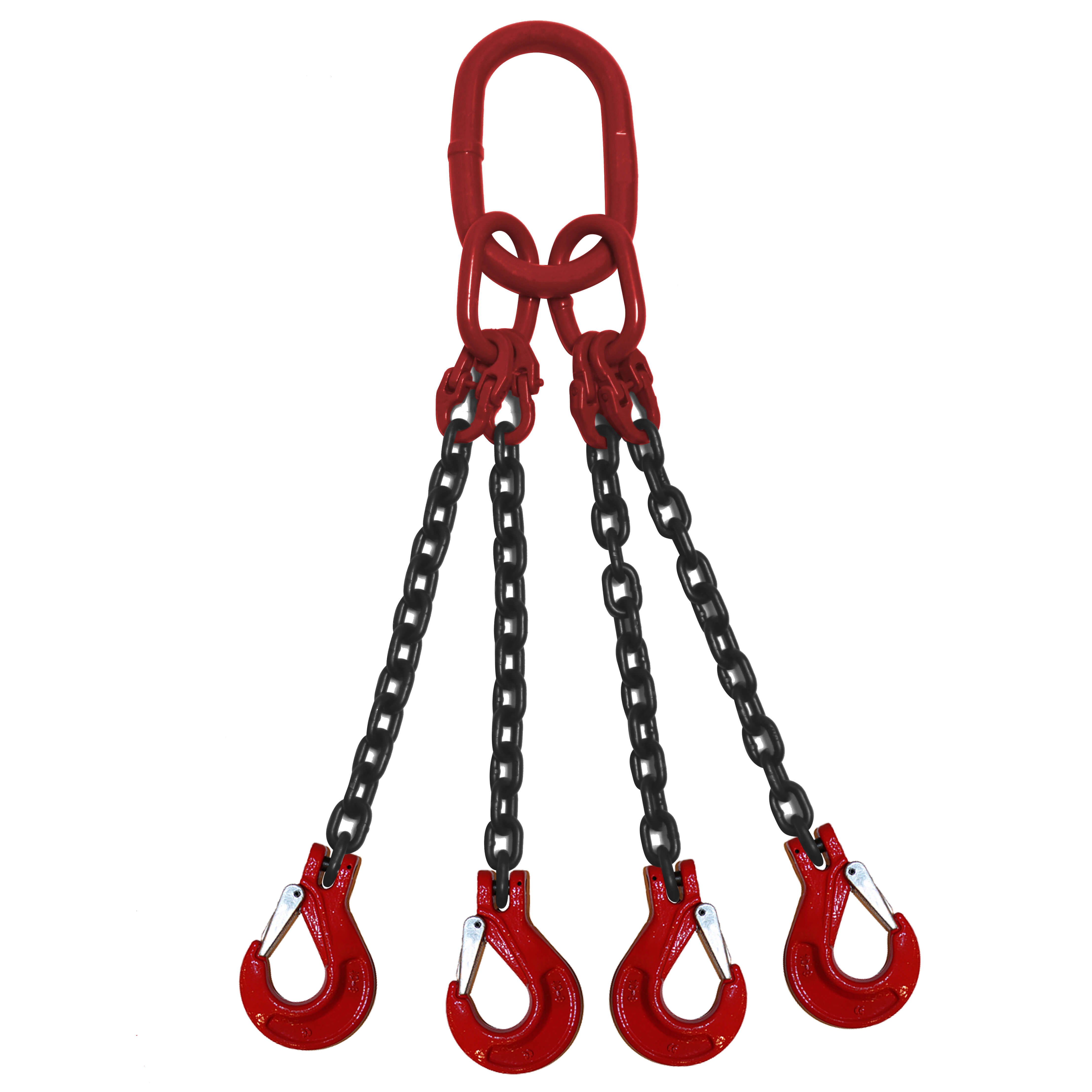 Grade 80 QOS Chain Sling