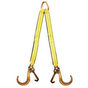 Synthetic Bridle with 8″ J Hook and Mini J Hook