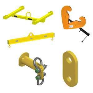 Below The Hook Lifting Products